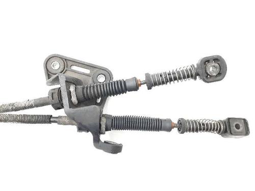 Gear lever VW TOURAN (1T1, 1T2)  | BP20687068M90 