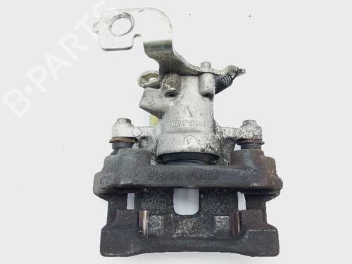 Right rear brake caliper TOYOTA AURIS (_E18_)  | BP19065843M106 