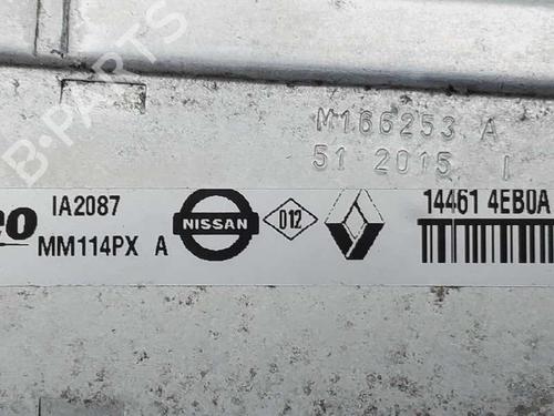 Intercooler RENAULT TALISMAN (LP_)  | BP18244506M30 