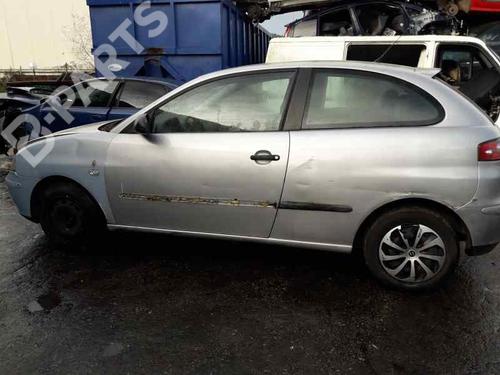 Starter SEAT IBIZA III (6L1)  | BP9260004M8 