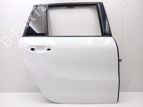 Used Right rear door CITROËN C4 Grand Picasso II (DA_, DE_) 2.0 BlueHDi 150 (150 hp) 27929659