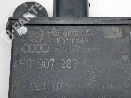 Electronic module AUDI A6 C6 Avant (4F5) 3.0 TDI quattro | BP11733806M83 