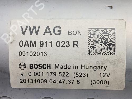 Starter SKODA OCTAVIA III Combi (5E5, 5E6) 1.8 TSI | BP23421826M8 - Image 2