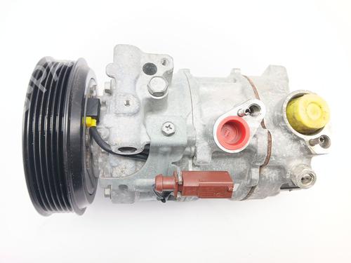 Used AC compressor AC compressor CUPRA LEON (KL1, KU1, KUG) 1.5 TSI (150 hp) 21381068 21381068