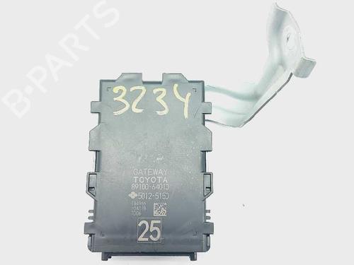 Electronic module TOYOTA VERSO (_R2_) [2009-2018]  17635652