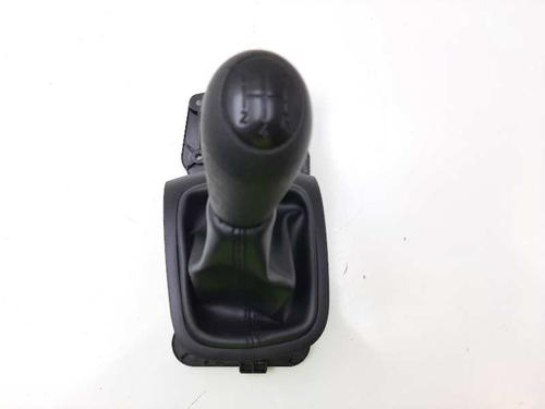 Gear lever RENAULT MEGANE III Hatchback (BZ0/1_, B3_)  | BP11826117M90 