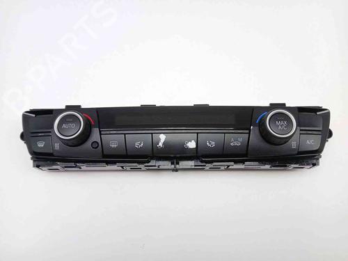 climate-control-bmw-1-f20-2011-2012-2013-2014-2015-2016-2017-2018-2019-36755125 main image