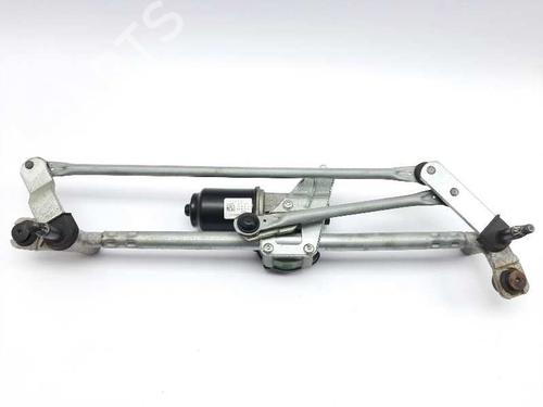 Used Front wiper motor Front wiper motor AUDI A1 Sportback (GBA) 30 TFSI (110 hp) 22978488 22978488