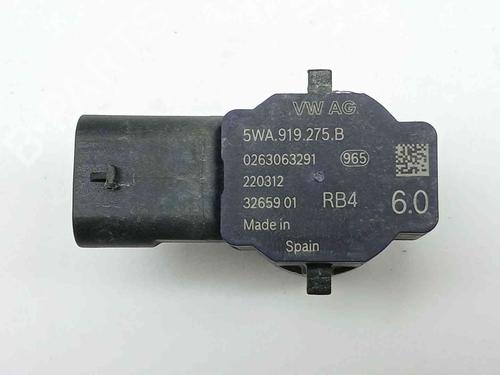 Electronic module CUPRA FORMENTOR (KM7, KMP) 1.5 TSI | BP36527817M83 - Image 3
