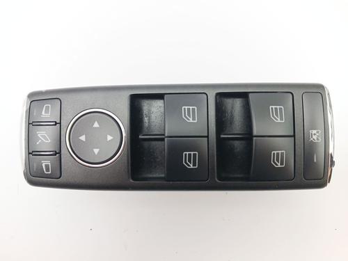 Used Left front window switch MERCEDES-BENZ E-CLASS Coupe (C207) E 250 CGI (207.347) (204 hp) 21771190