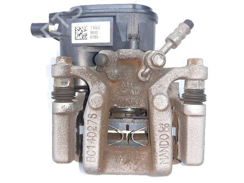 Used Left rear brake caliper Left rear brake caliper 11557868 11557868