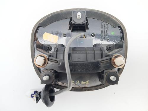 Tailgate handle HYUNDAI i30 (FD) | BP28132008C132 - Image 4