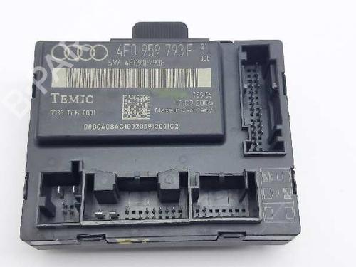 Used Electronic module Electronic module AUDI A6 C6 (4F2) 2.7 TDI (180 hp) 9261675 9261675