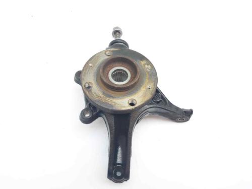 Used Right front steering knuckle Right front steering knuckle CITROËN C4 Grand Picasso I (UA_) [2006-2013] 20682707 20682707