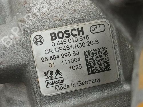 Injection pump CITROËN C4 II (NC_) 1.6 HDi 90 | BP36032644M78 - Image 4