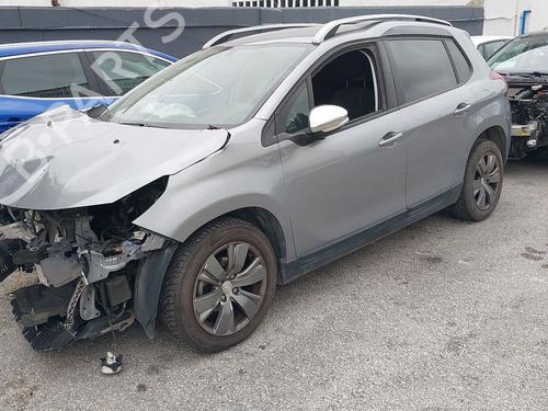 Switch PEUGEOT 2008 I (CU_) 1.6 BlueHDi 100 | BP33462941I30  - Image 6