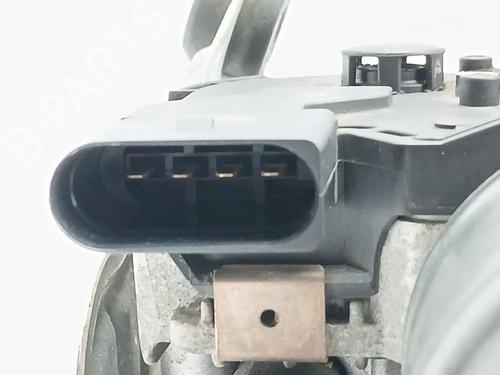 Front wiper motor SEAT LEON (1P1) 1.4 TSI | BP25869772M29 