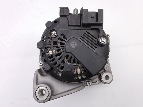 Alternator BMW 3 (E90) 330 xd | BP33463498M7  - Image 5