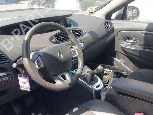 Engine control unit (ECU) RENAULT SCÉNIC III (JZ0/1_) 1.5 dCi | BP37218628M57 - Image 11