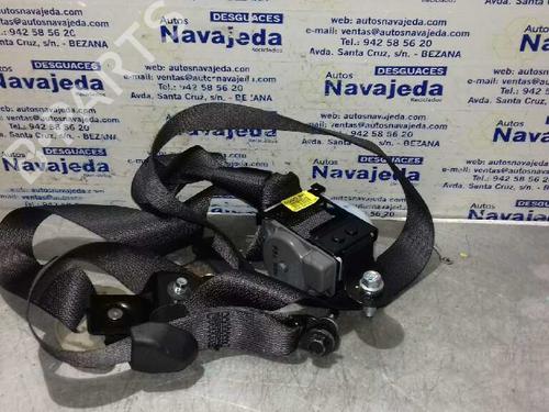 Used Rear right seatbelt Rear right seatbelt KIA CARENS IV 1.7 CRDi (116 hp) 6625316 6625316