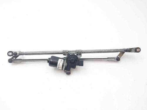 Front wiper motor LAND ROVER DISCOVERY III (L319) 2.7 TD 4x4 | BP13239101M29 