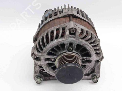 Generator Generator NISSAN X-TRAIL II (T31) 2.0 dCi 4x4 (150 hp) 39617599 39617599