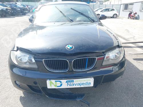 Used Parts BMW 1 (E81)  118 i  2763171