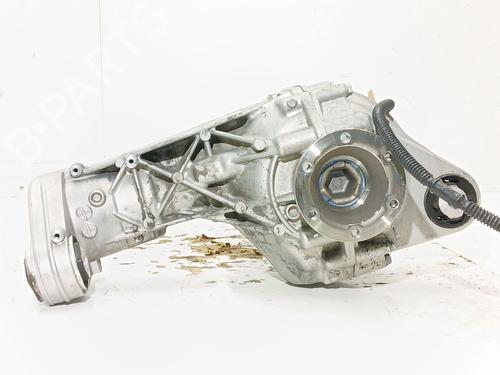 Differential vorne für VW TOUAREG (7LA, 7L6, 7L7) 2.5 R5 TDI (174 hp) 28607871