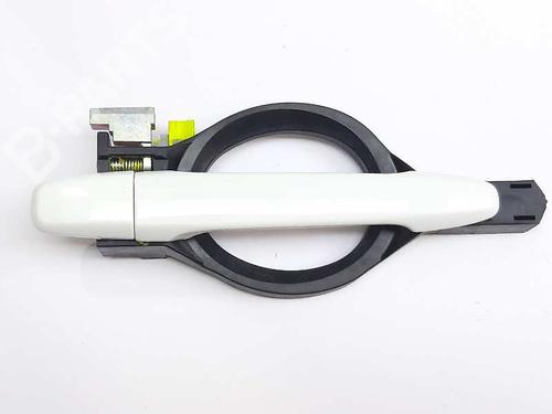 Used Rear right exterior door handle MITSUBISHI ASX (GA_W_) 2.0 MIVEC (GA2W) (150 hp) 9263920