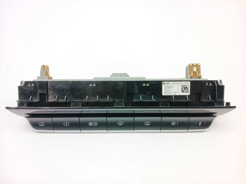 Used Climate control Climate control MG MG ZS SUV (AZS1) 1.5 VTi (106 hp) 23430632 23430632