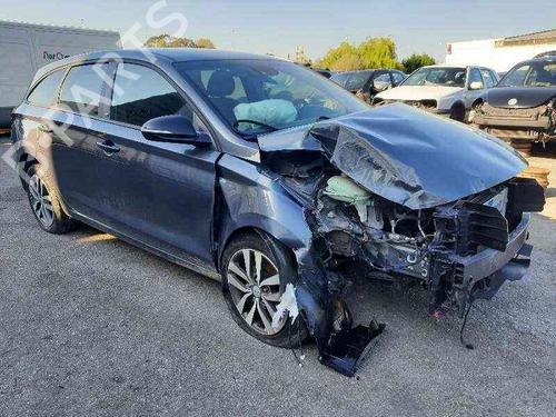 Upper protection HYUNDAI i30 Estate (PDE) | BP24843361M93 - Image 6