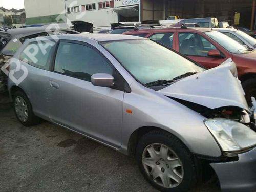 HONDA CIVIC VII Hatchback (EU, EP, EV) 1.6 i (EP2, EU8, EU6) (110 hp) 68662