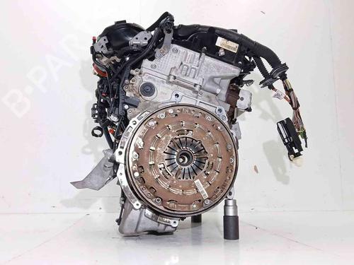 Used Engine Engine 39380086 39380086