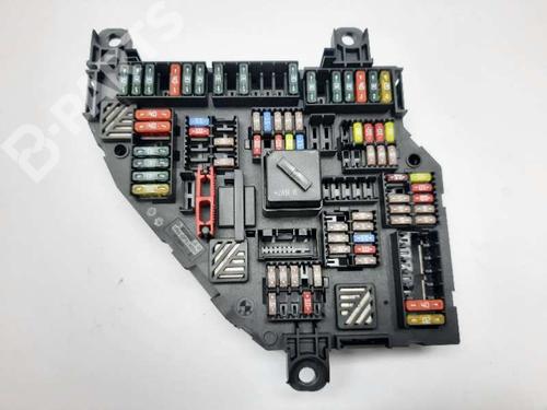 Fuse box BMW 5 (F10) 525 d | BP11235349E1 