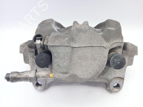 Right front brake caliper AUDI A4 Allroad B8 (8KH) 2.0 TDI quattro | BP26941011M104 - Image 3