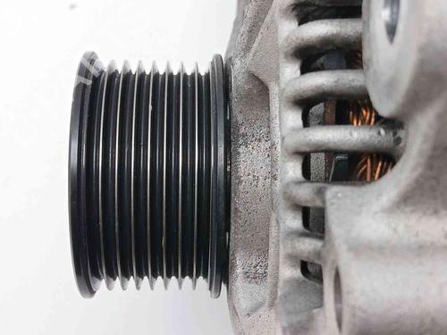 Alternator SUZUKI SX4 S-Cross (JY) 1.4 T (AKK414) | BP37464185M7 - Image 2
