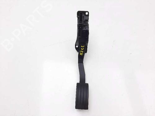 Used Pedal Pedal FORD C-MAX II (DXA/CB7, DXA/CEU) 1.6 Ti (105 hp) 20679086 20679086