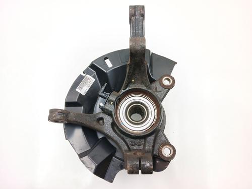 Left front steering knuckle KIA RIO III (UB) 1.25 CVVT | BP30361444M25 - Image 2