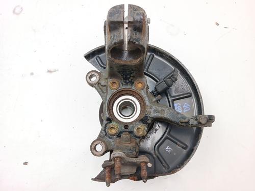 Right front steering knuckle AUDI A3 Sportback (8PA) 2.0 TDI 16V | BP29505685M26 