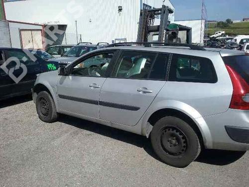 ABS pump RENAULT MEGANE II Estate (KM0/1_)  | BP8382291M43