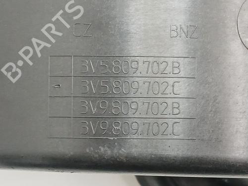 Fuel flap SKODA SUPERB III (3V3) 2.0 TDI | BP29885455C131