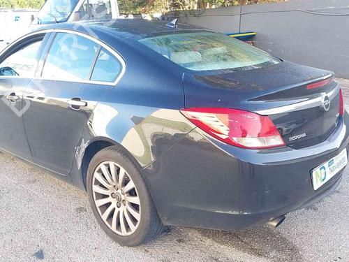 Electronic sensor OPEL INSIGNIA A Saloon (G09) 2.0 CDTI (69) | BP29885467M84 - Image 9