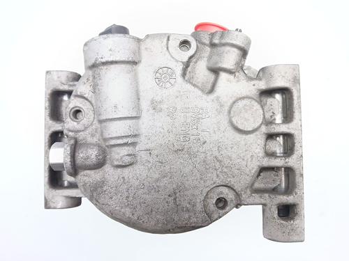 AC compressor KIA CARENS IV 1.7 CRDi | BP28691638M34 - Image 6