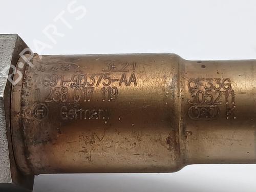 Electronic sensor LAND ROVER FREELANDER 2 (L359) 2.2 TD4 4x4 | BP28377735M84 