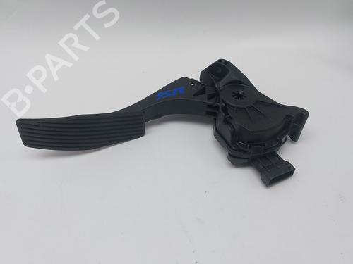 Used Pedal Pedal CHEVROLET CRUZE Station Wagon (J308) [2012-2026] 31925526 31925526
