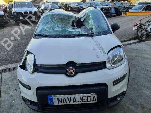 håndbremse FIAT PANDA (169_) 1.3 D Multijet (169.AXC1A) | BP20682102I18 - Image 3