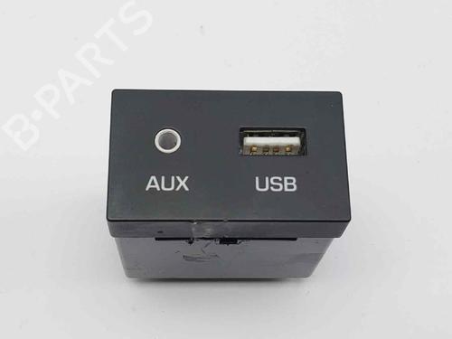 Used Electronic module Electronic module HYUNDAI i30 (PDE, PD, PDEN) [2016-2026] 20682682 20682682