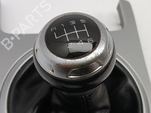 Shift knob AUDI TT (8J3) 2.0 TFSI | BP30931738I34 - Image 3