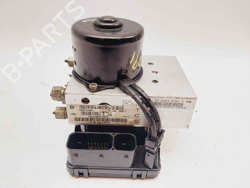 Used ABS pump ABS pump CHRYSLER VOYAGER IV (RG, RS) [1999-2008] 15481824 15481824