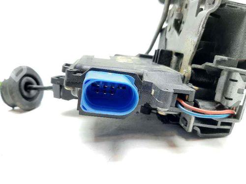 Rear left lock AUDI A8 D3 (4E2, 4E8) 3.0 TDI quattro | BP8254064C100 